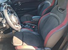 MINI Cooper John Cooper Works Steptronic, Benzin, Occasion / Gebraucht, Automatik - 5