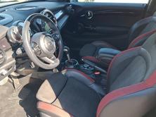MINI Cooper John Cooper Works Steptronic, Benzin, Occasion / Gebraucht, Automatik - 6