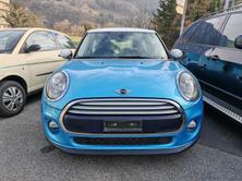 MINI Cooper Classic Edition 136 ch Boîte de vitesses HS,, Benzin, Occasion / Gebraucht, Handschaltung - 3