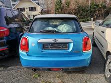 MINI Cooper Classic Edition 136 ch Boîte de vitesses HS,, Benzin, Occasion / Gebraucht, Handschaltung - 6