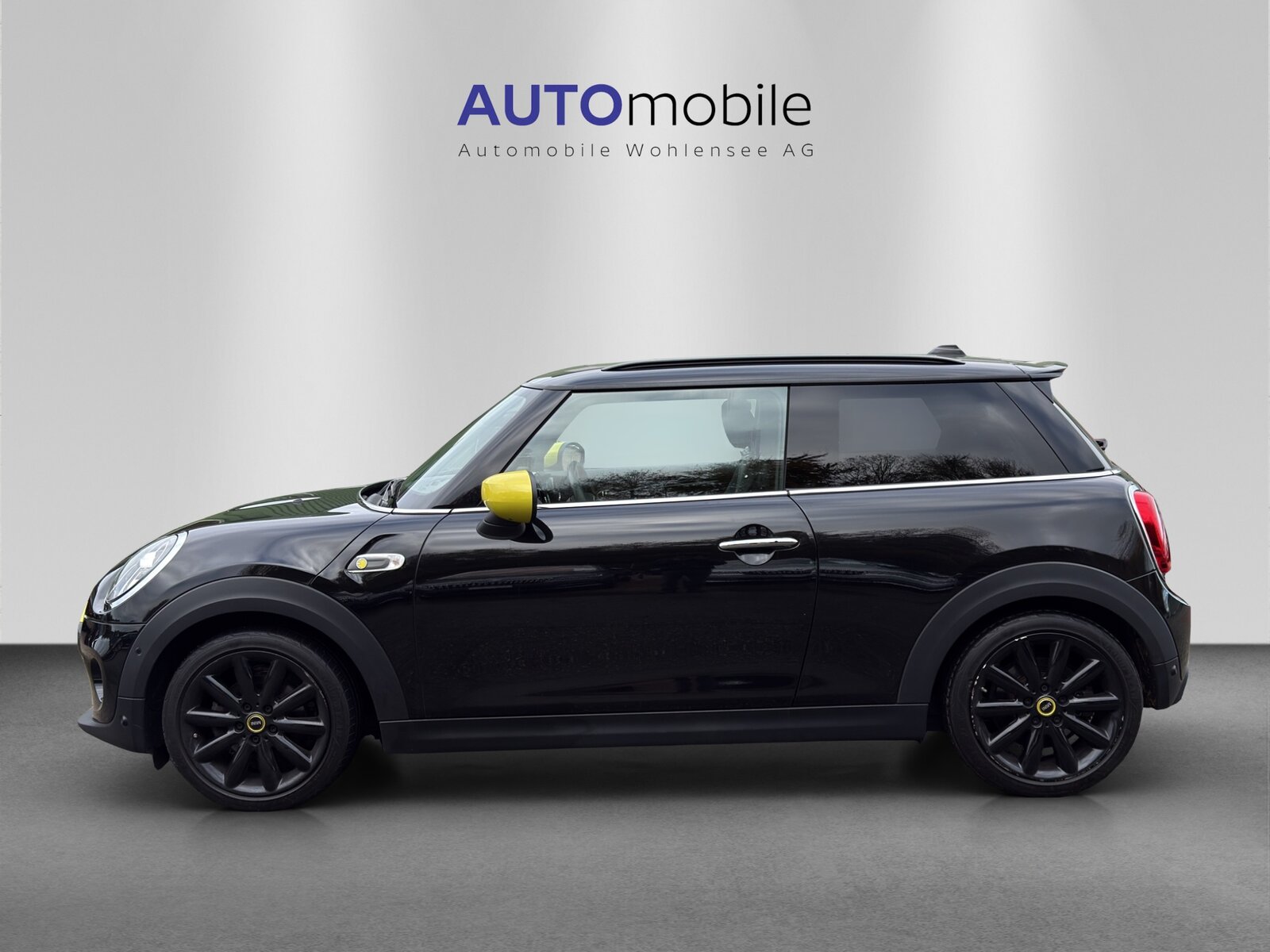 MINI Cooper SE