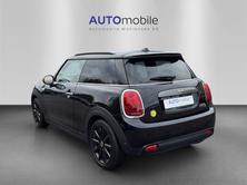 MINI Cooper SE, Électrique, Occasion / Utilisé, Automatique - 7