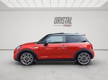 MINI Cooper S Steptronic DKG TRAFALGAR, Benzin, Occasion / Gebraucht, Automatik - 2