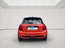 MINI Cooper S Steptronic DKG TRAFALGAR, Benzin, Occasion / Gebraucht, Automatik - 4