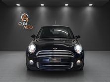 MINI Cooper, Essence, Occasion / Utilisé, Manuelle - 2
