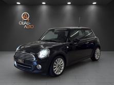 MINI Cooper, Essence, Occasion / Utilisé, Manuelle - 3