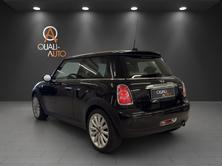 MINI Cooper, Essence, Occasion / Utilisé, Manuelle - 4