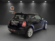 MINI Cooper, Essence, Occasion / Utilisé, Manuelle - 6