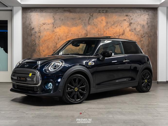 MINI Cooper SE *Leder*Panorama*Head-Up*, Électrique, Occasion / Utilisé, Automatique