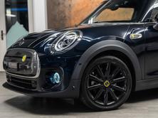 MINI Cooper SE *Leder*Panorama*Head-Up*, Électrique, Occasion / Utilisé, Automatique - 2