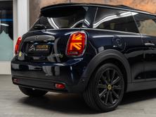 MINI Cooper SE *Leder*Panorama*Head-Up*, Électrique, Occasion / Utilisé, Automatique - 7
