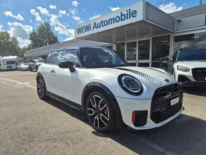 MINI Cooper John Cooper Works DKG, Petrol, Second hand / Used, Automatic