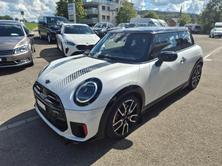 MINI Cooper John Cooper Works DKG, Petrol, Second hand / Used, Automatic - 2