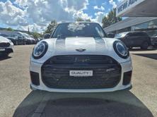 MINI Cooper John Cooper Works DKG, Petrol, Second hand / Used, Automatic - 3