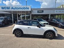MINI Cooper John Cooper Works DKG, Petrol, Second hand / Used, Automatic - 4