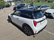 MINI Cooper John Cooper Works DKG, Petrol, Second hand / Used, Automatic - 7