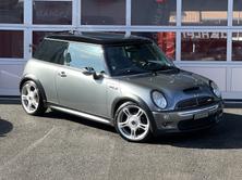 MINI Mini Cooper S, Essence, Occasion / Utilisé, Manuelle - 2