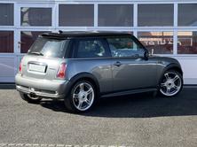 MINI Mini Cooper S, Essence, Occasion / Utilisé, Manuelle - 3
