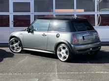 MINI Mini Cooper S, Essence, Occasion / Utilisé, Manuelle - 4