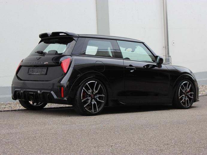 MINI Cooper John Cooper Works 1.88-LEASINGAKTION, Benzina, Occasioni / Usate, Automatico