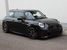 MINI Cooper John Cooper Works 1.88-LEASINGAKTION, Benzina, Occasioni / Usate, Automatico - 3