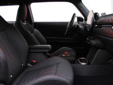 MINI Cooper John Cooper Works 1.88-LEASINGAKTION, Benzina, Occasioni / Usate, Automatico - 4