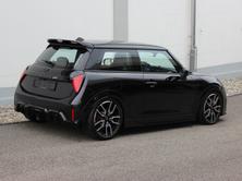 MINI Cooper John Cooper Works 1.88-LEASINGAKTION, Benzina, Occasioni / Usate, Automatico - 6