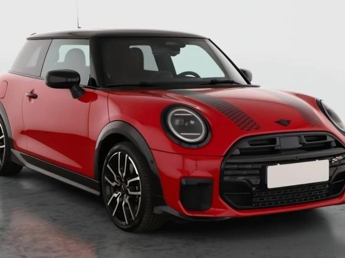 MINI Cooper S JCW DKG, Benzina, Occasioni / Usate, Automatico