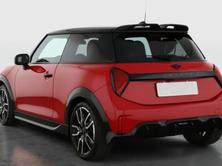MINI Cooper S JCW DKG, Benzina, Occasioni / Usate, Automatico - 2