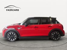 MINI Cooper S Trafalgar Edition Steptronic DKG, Benzin, Occasion / Gebraucht, Automatik - 3