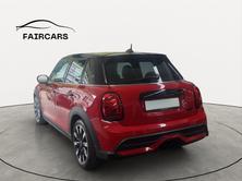 MINI Cooper S Trafalgar Edition Steptronic DKG, Benzin, Occasion / Gebraucht, Automatik - 4
