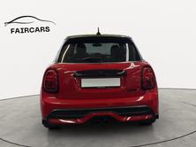 MINI Cooper S Trafalgar Edition Steptronic DKG, Benzin, Occasion / Gebraucht, Automatik - 5