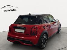 MINI Cooper S Trafalgar Edition Steptronic DKG, Benzin, Occasion / Gebraucht, Automatik - 6