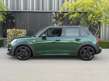 MINI Cooper SD Steptronic, Diesel, Occasion / Gebraucht, Automatik - 2