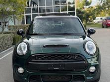 MINI Cooper SD Steptronic, Diesel, Occasion / Gebraucht, Automatik - 3