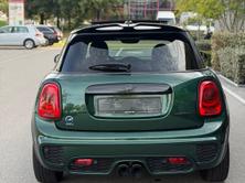 MINI Cooper SD Steptronic, Diesel, Occasion / Gebraucht, Automatik - 5