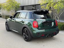 MINI Cooper SD Steptronic, Diesel, Occasion / Gebraucht, Automatik - 7