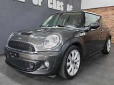 MINI Cooper S, Benzina, Occasioni / Usate, Manuale - 2