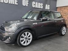 MINI Cooper S, Benzina, Occasioni / Usate, Manuale - 3