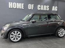 MINI Cooper S, Benzina, Occasioni / Usate, Manuale - 4