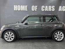 MINI Cooper S, Benzina, Occasioni / Usate, Manuale - 5
