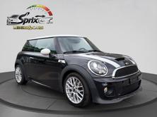 MINI Cooper S, Benzina, Occasioni / Usate, Manuale - 2