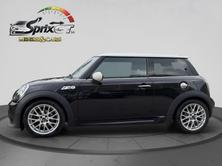 MINI Cooper S, Benzina, Occasioni / Usate, Manuale - 3