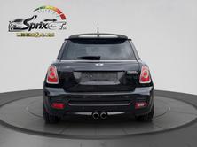 MINI Cooper S, Benzina, Occasioni / Usate, Manuale - 5