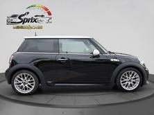 MINI Cooper S, Benzina, Occasioni / Usate, Manuale - 7
