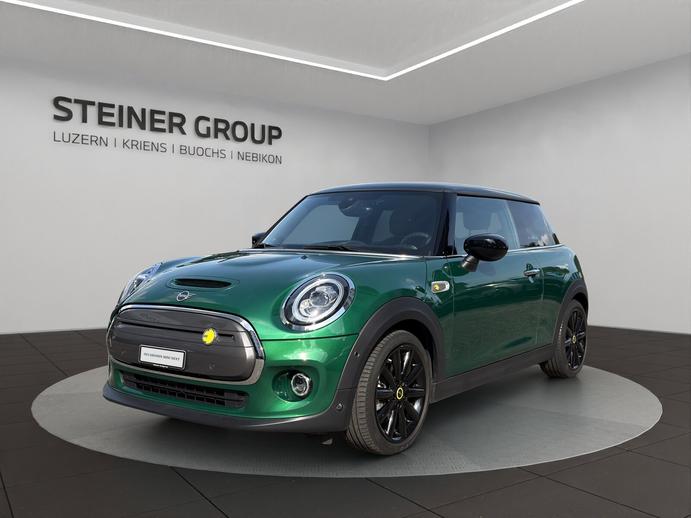 MINI Cooper SE, Electric, Second hand / Used, Automatic