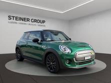 MINI Cooper SE, Electric, Second hand / Used, Automatic - 4