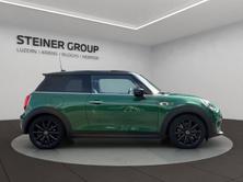 MINI Cooper SE, Electric, Second hand / Used, Automatic - 5