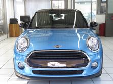 MINI Cooper D Classic Edition Steptronic, Diesel, Occasion / Gebraucht, Automatik - 2