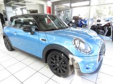 MINI Cooper D Classic Edition Steptronic, Diesel, Occasion / Gebraucht, Automatik - 3